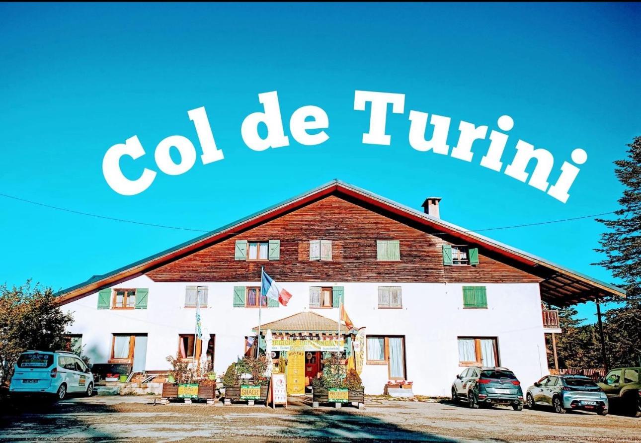 La Cabane De Marie La Bollène-Vésubie Екстериор снимка